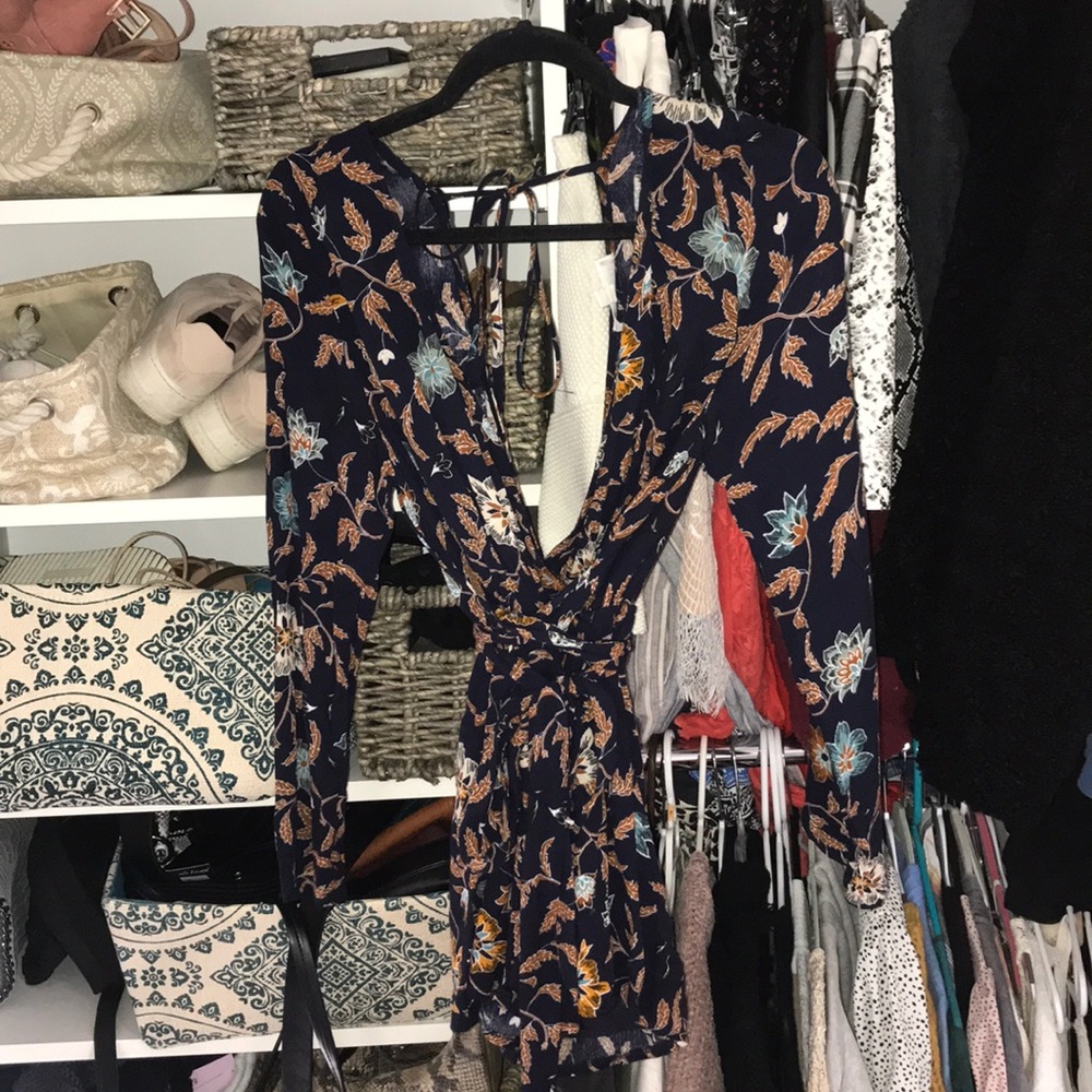 ROMPER